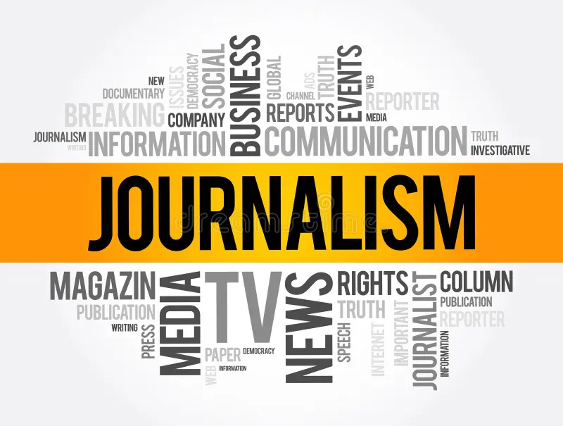 Journalism in the Digital Age is a project from Stanford that examines the evolution of journalism