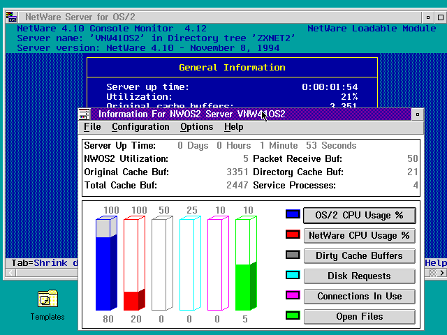 Here's an in-depth history of Novell, detailing its inception, growth, and innovations,