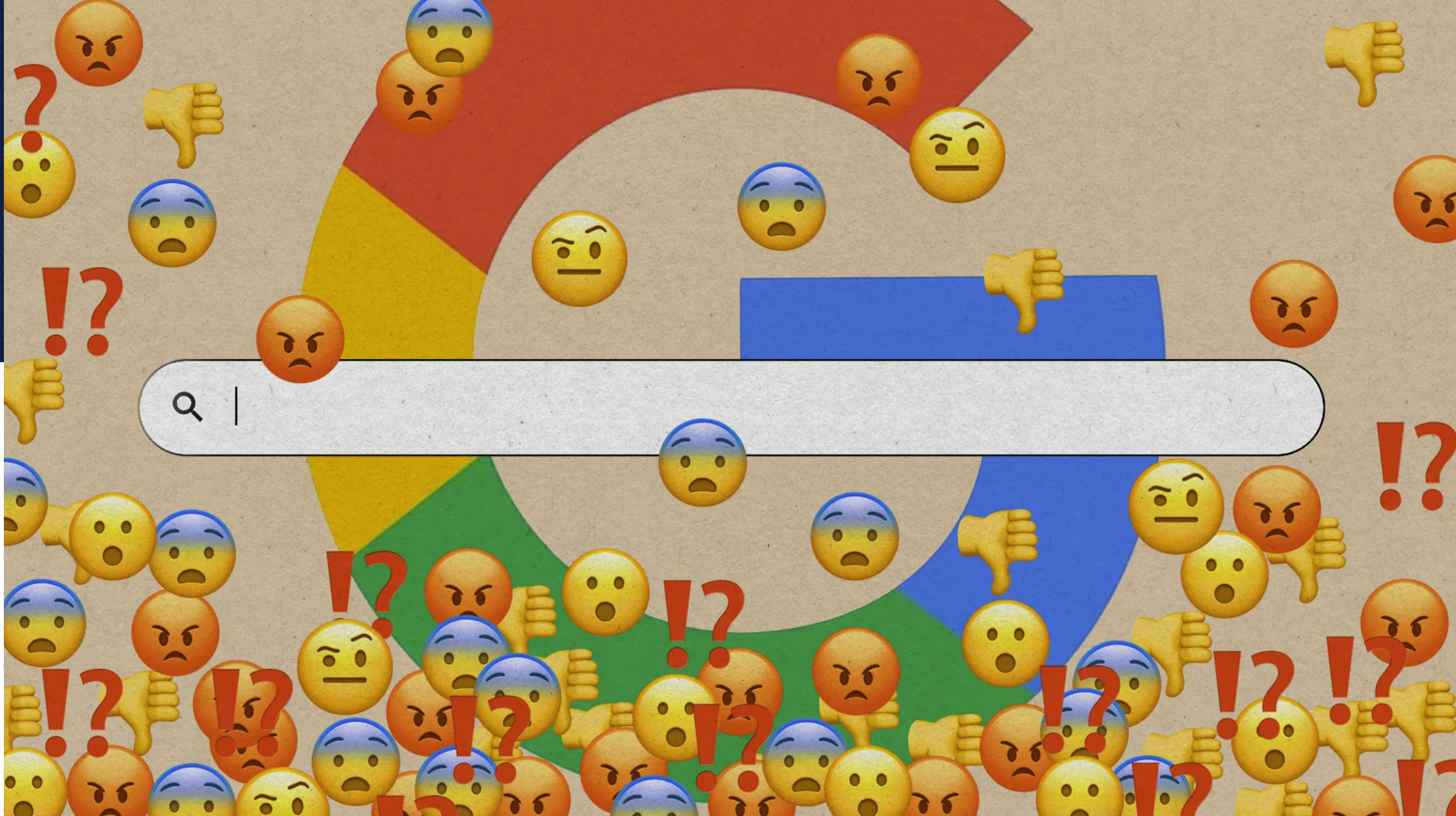 MIT Technology Review criticizes Google’s AI Overviews feature for generating incorrect and sometimes absurd information