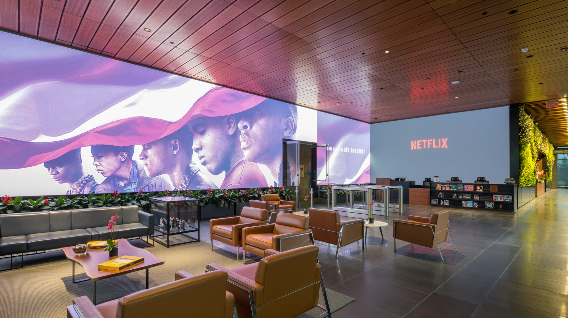 Inside Netflix’s Bet on Advanced Video Encoding: discusses how Anne Aaron and her team