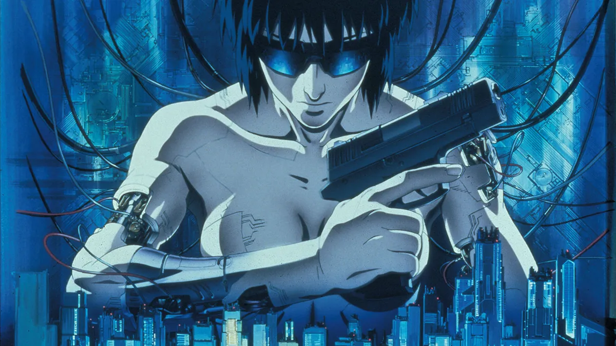 Selling Ghost in the Shell from Animation Obsessive explores the marketing and commercial strategies behind the iconic anime film “Ghost in the Shell.”