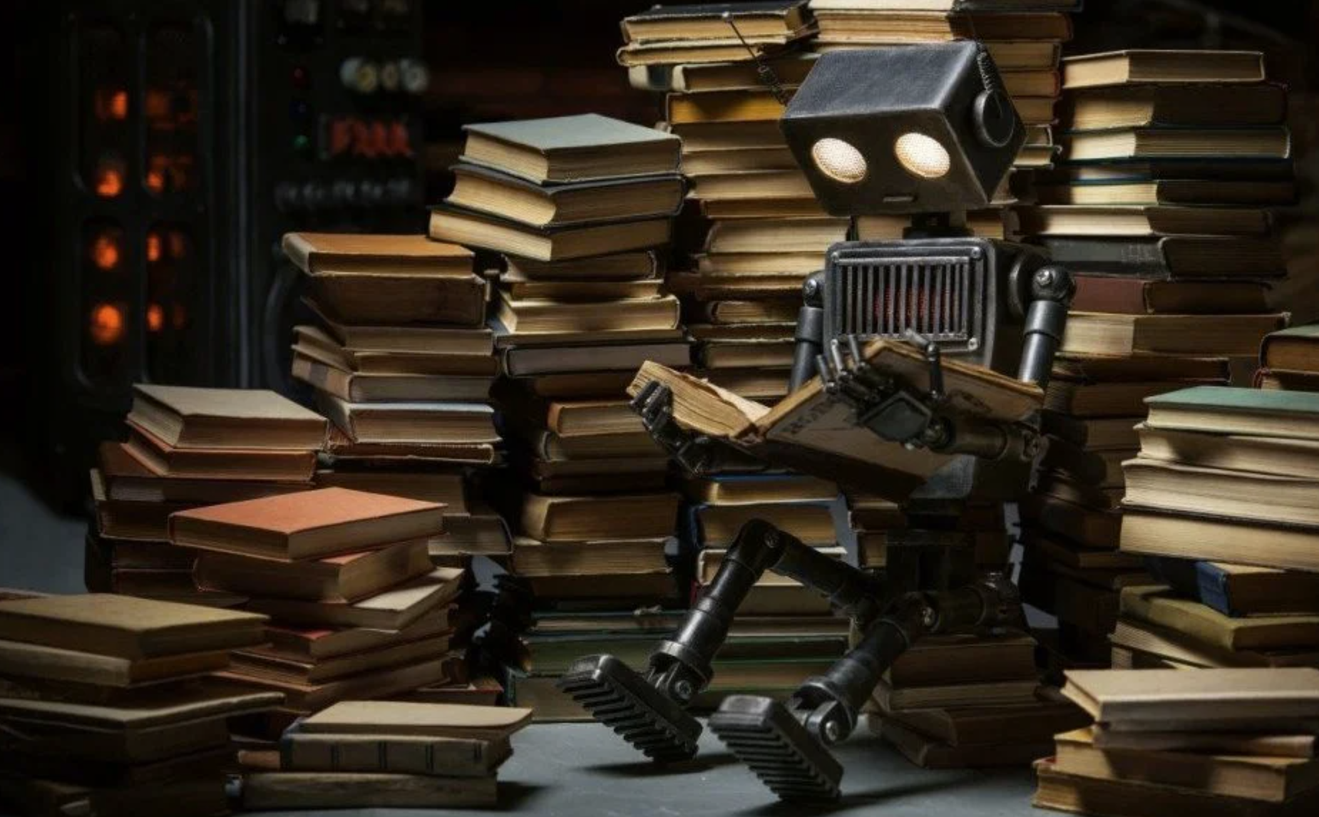 Tim O'Reilly discusses the legal and ethical challenges of using copyrighted content for AI training
