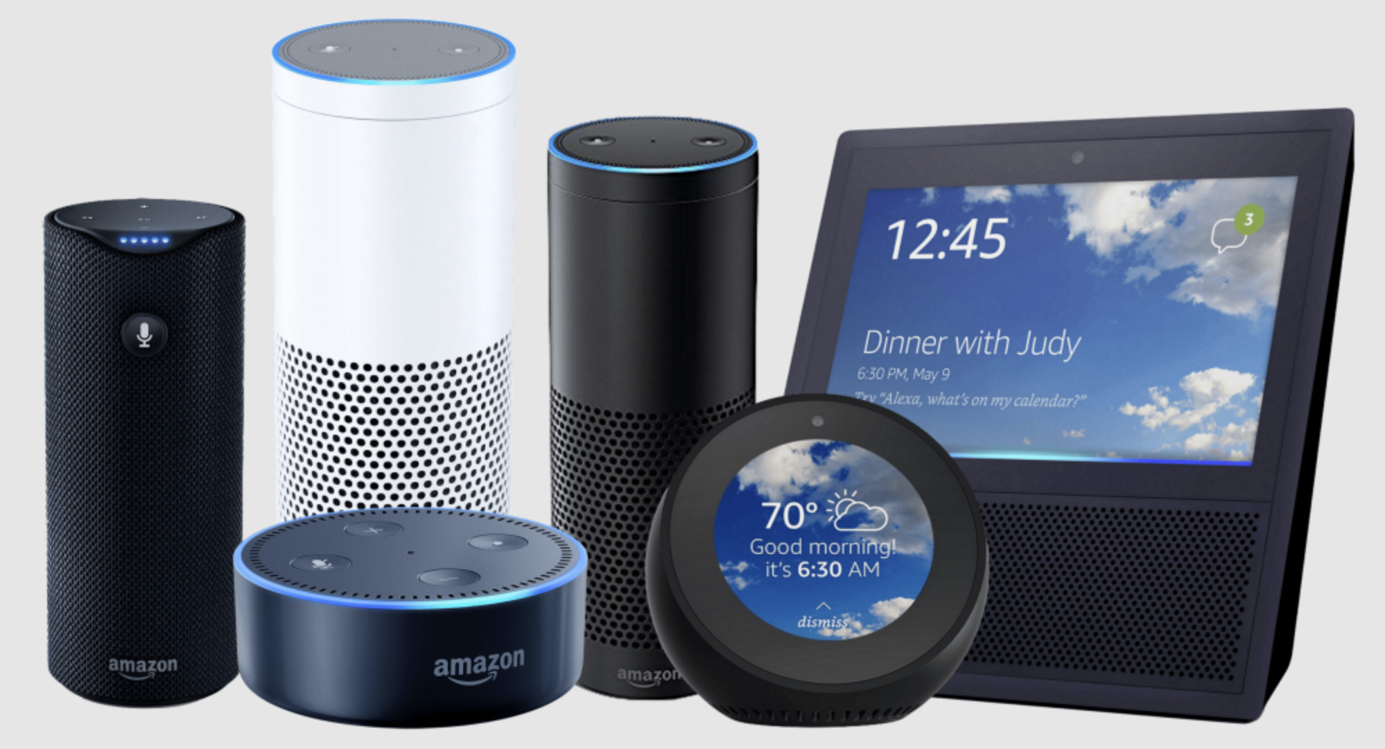 criticises Alexa's failure in advancing conversational AI despite significant resources and talent.