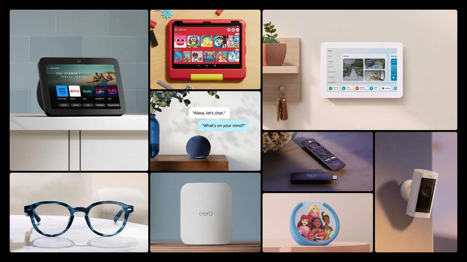 Amazon's strategy to sell Echo devices at low prices, expecting revenue from subsequent customer spendin