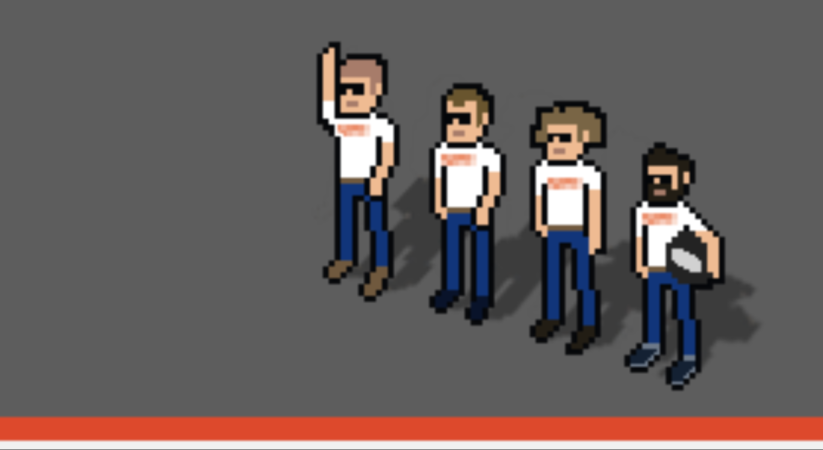 Marcin Wichary, Figma's Director of Design , discusses the enduring value of pixel art and its influence on modern design