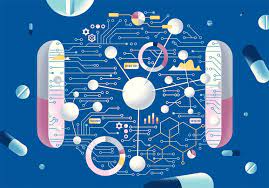 ExoSwan explores the role of artificial intelligence (AI) in drug discovery , highlighting how AI is revolutionizing the pharmaceutical industry