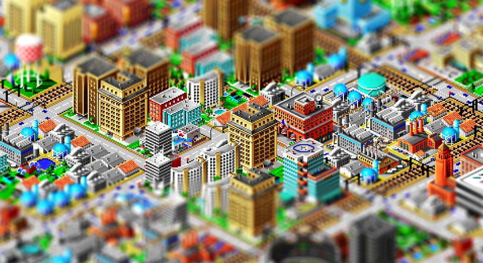 Pikuma explores the concept of isometric projection in video games , explaining how it differs from other forms of projection like perspective projection.