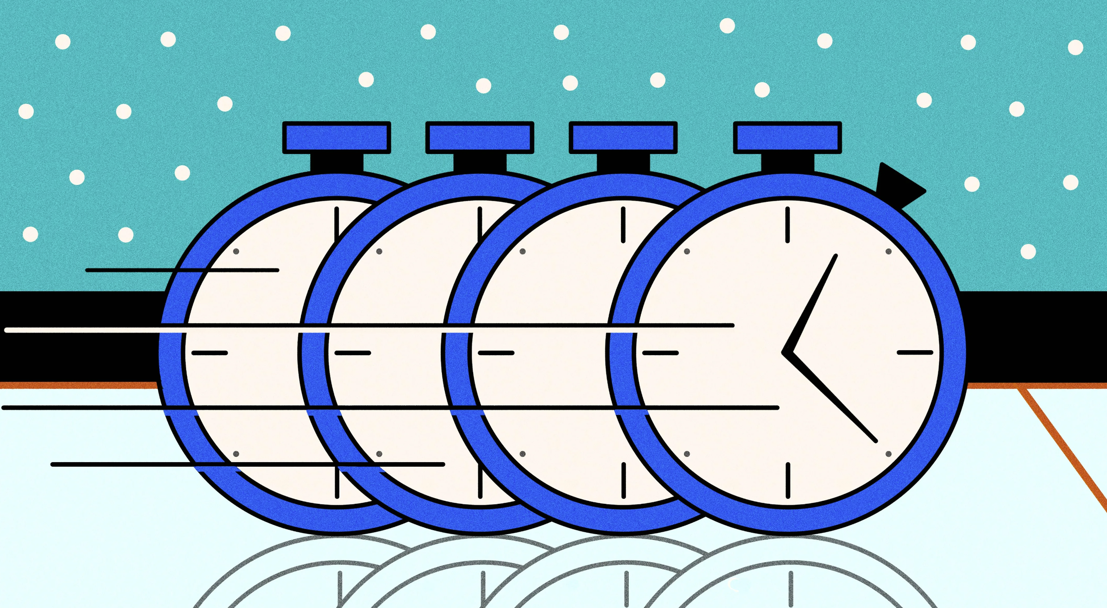 HowStuffWorks explains the advanced technology behind Olympic timing , which ensures accuracy to one-millionth of a second.