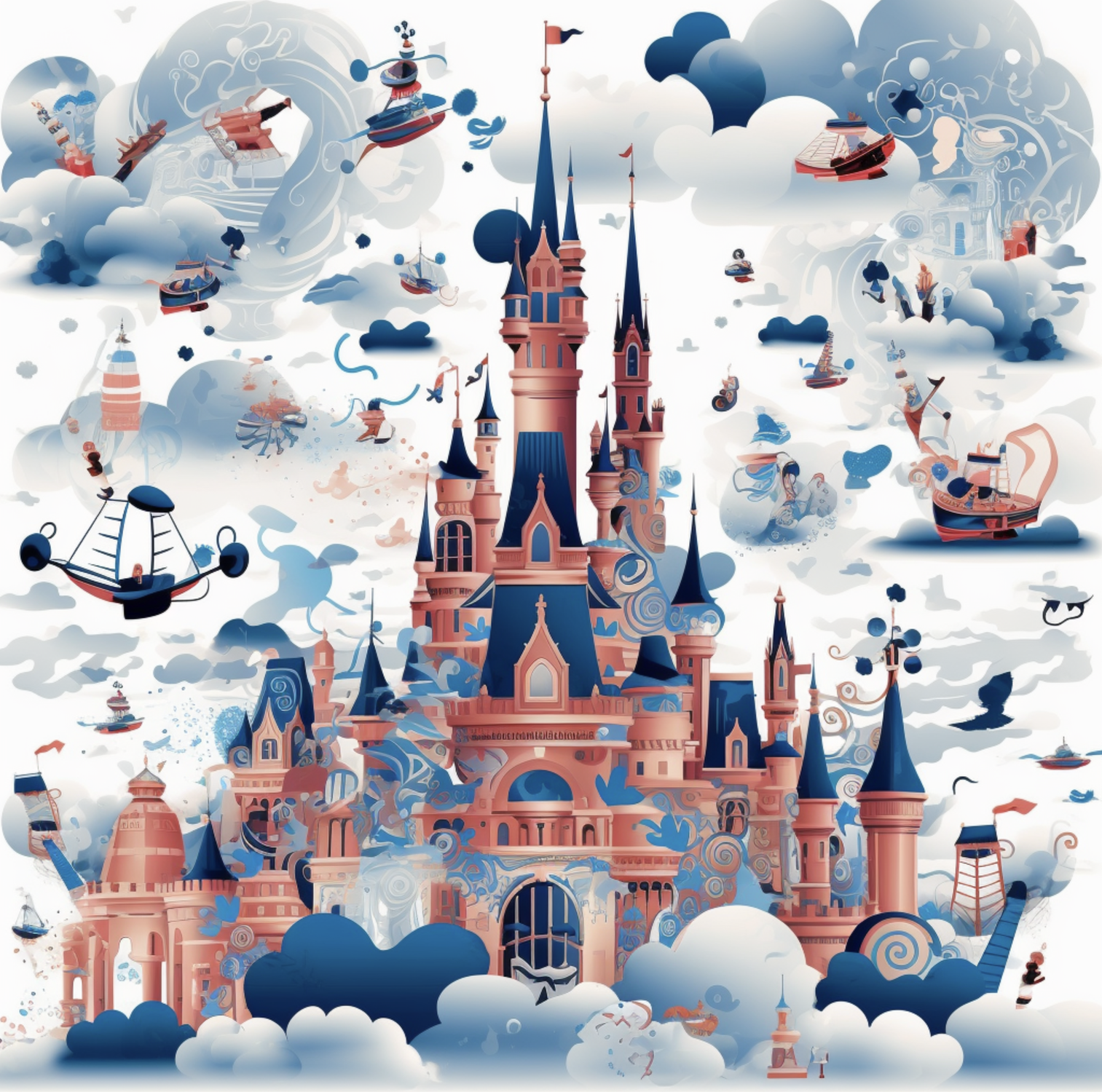 The Disney Animation website details the filmmaking process at Walt Disney Animation Studios