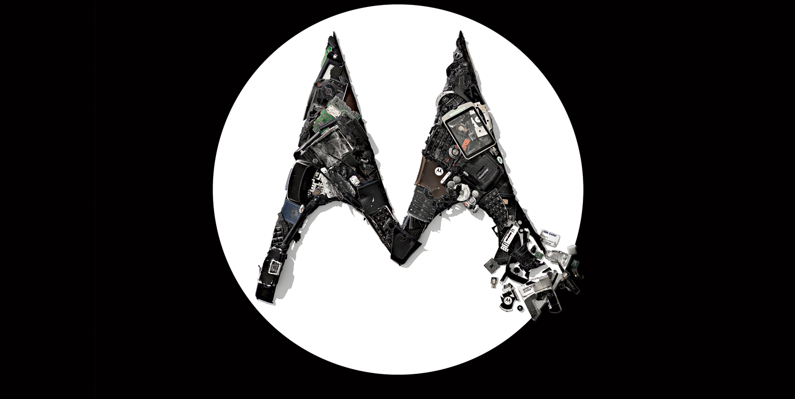 Chicago Magazine explores the decline of Motorola from its peak as an industry leader to its fall from relevance