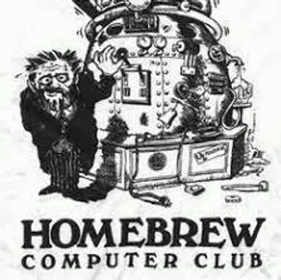 There's a recent Steve Wozniak's reunion with the Homebrew Computer Club