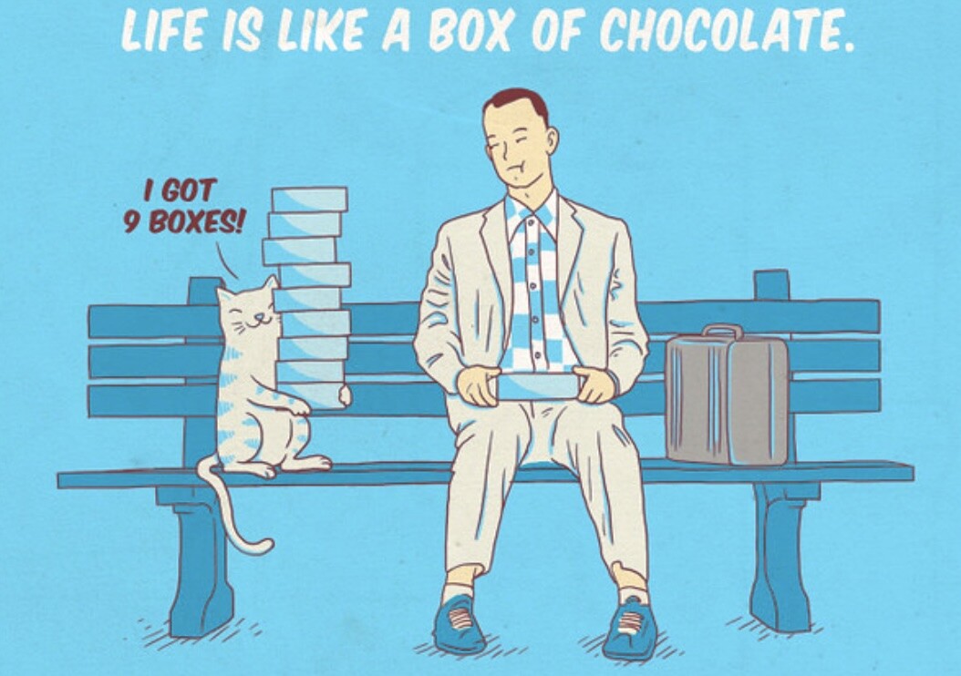 " A Black Box View of Life ” explores the concept of life through the metaphor of a black box