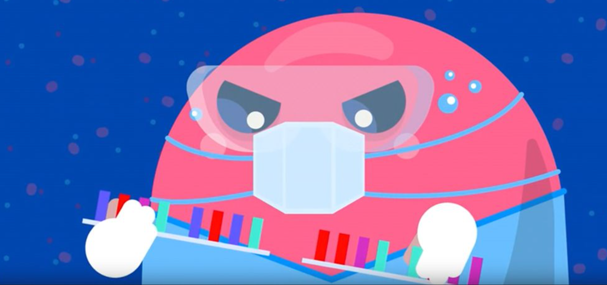 The Ultra-Selfish Gene explores how CRISPR/Cas9 gene drives can spread genetic changes through species