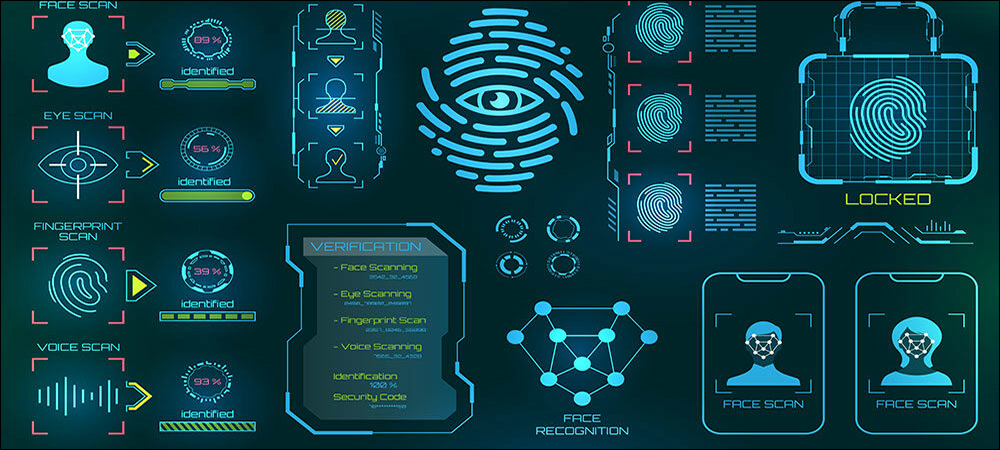 The UK Parliament briefing (POSTnote 731) discusses the use, misuse, and ethical implications of biometric data