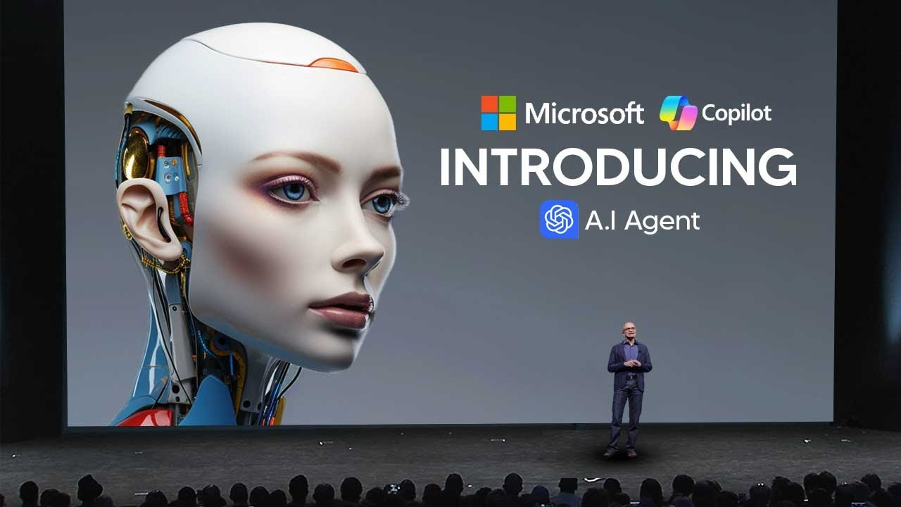 Microsoft’s latest advancements in autonomous agents through Copilot Studio and Dynamics 365 empower teams by automating complex workflow