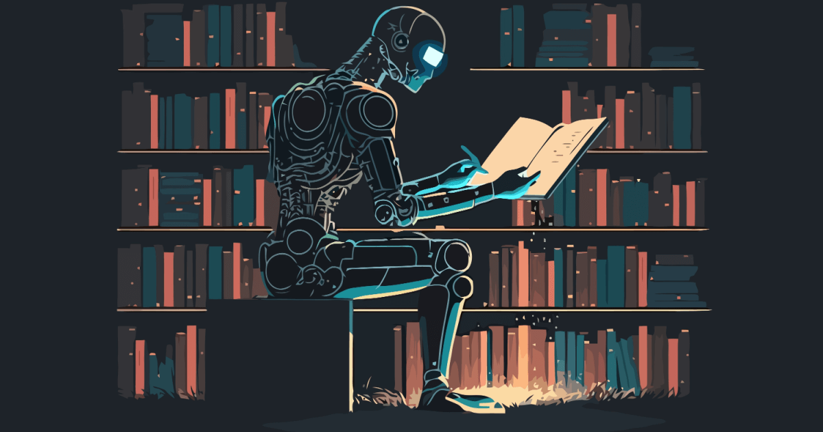 The article by Omar Khattab titled “On Impactful AI Research” provides guidance on how to structure impactful AI research through open-source projects.