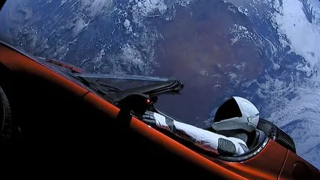 Ben discusses Elon Musk's ambitious dreams with SpaceX and Tesla , focusing on the power of scale and reusability to revolutionise industries.