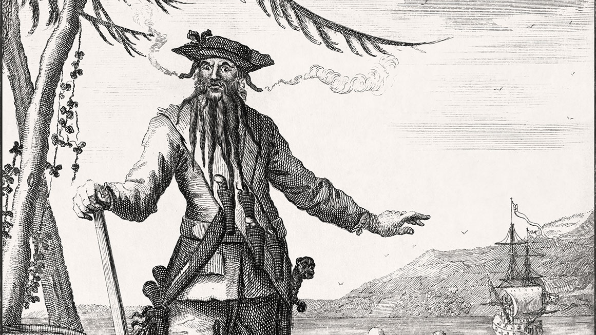 David Graeber’s final book, Pirate Enlightenment, or the Real Libertalia