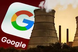 Google is partnering with Kairos Power to build seven small nuclear reactors, aiming to supply 500 megawatts of clean energy by 2030-2035.