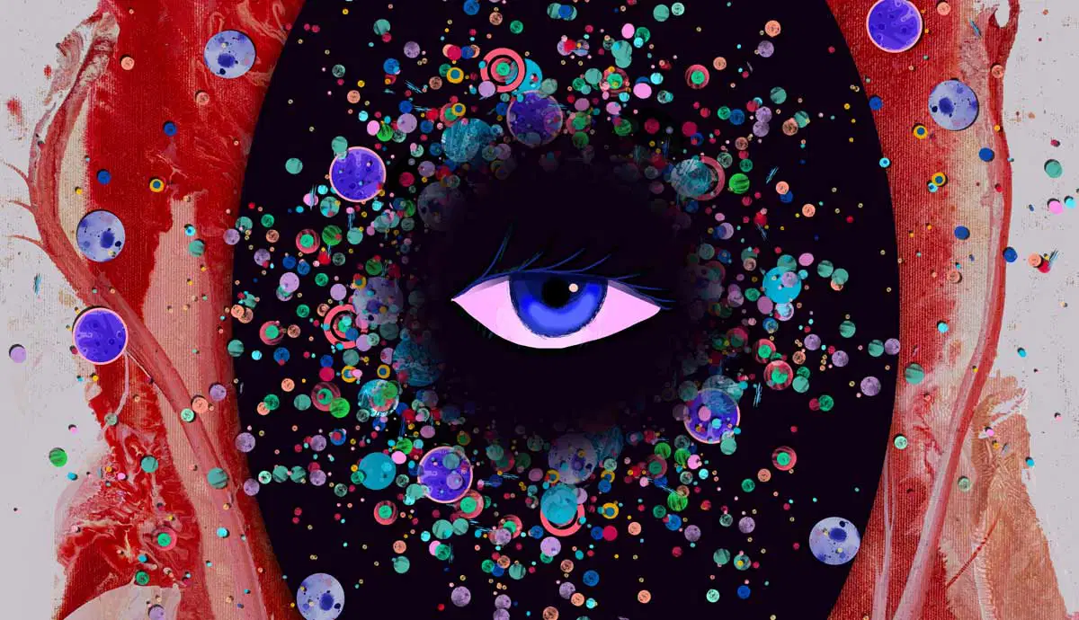 This Vox article featuring Mark Miller explores the concept of creativity through the lens of "predictive processing," a cognitive theory that views the brain as a prediction-making machine.