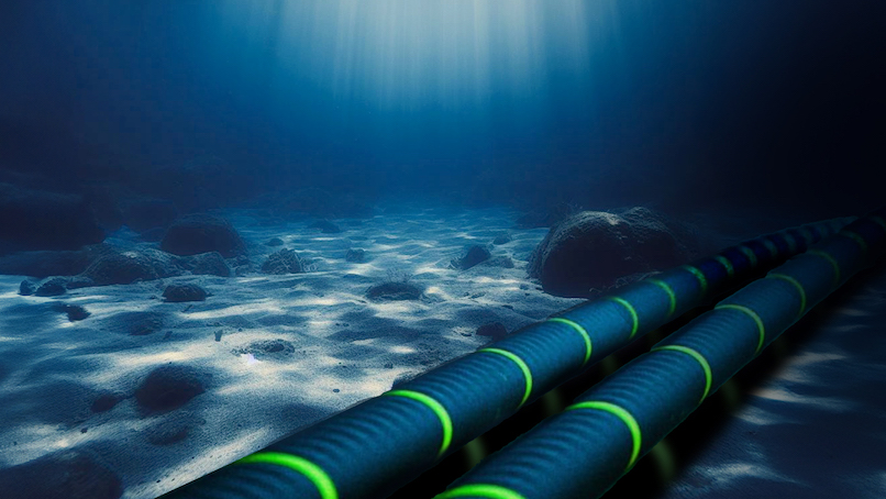 Lisbon is rapidly becoming a subsea telecom hub due to its strategic location for West African cable landings