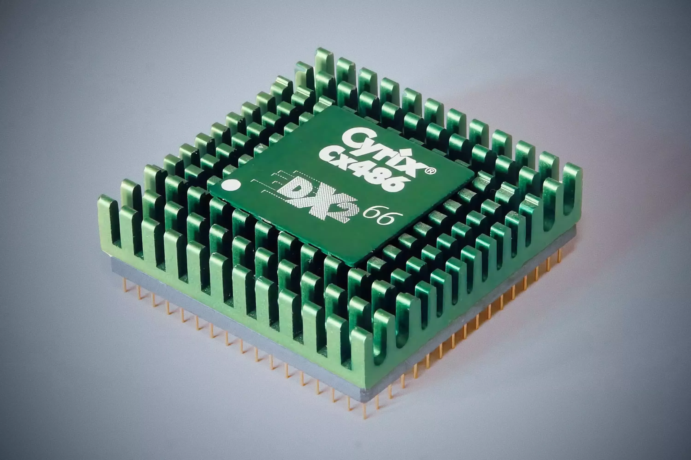 Cyrix was a semiconductor company founded in 1987 by former Texas Instruments employees, initially focusing on creating affordable, high-performance math coprocessors as alternatives to Intel’s.