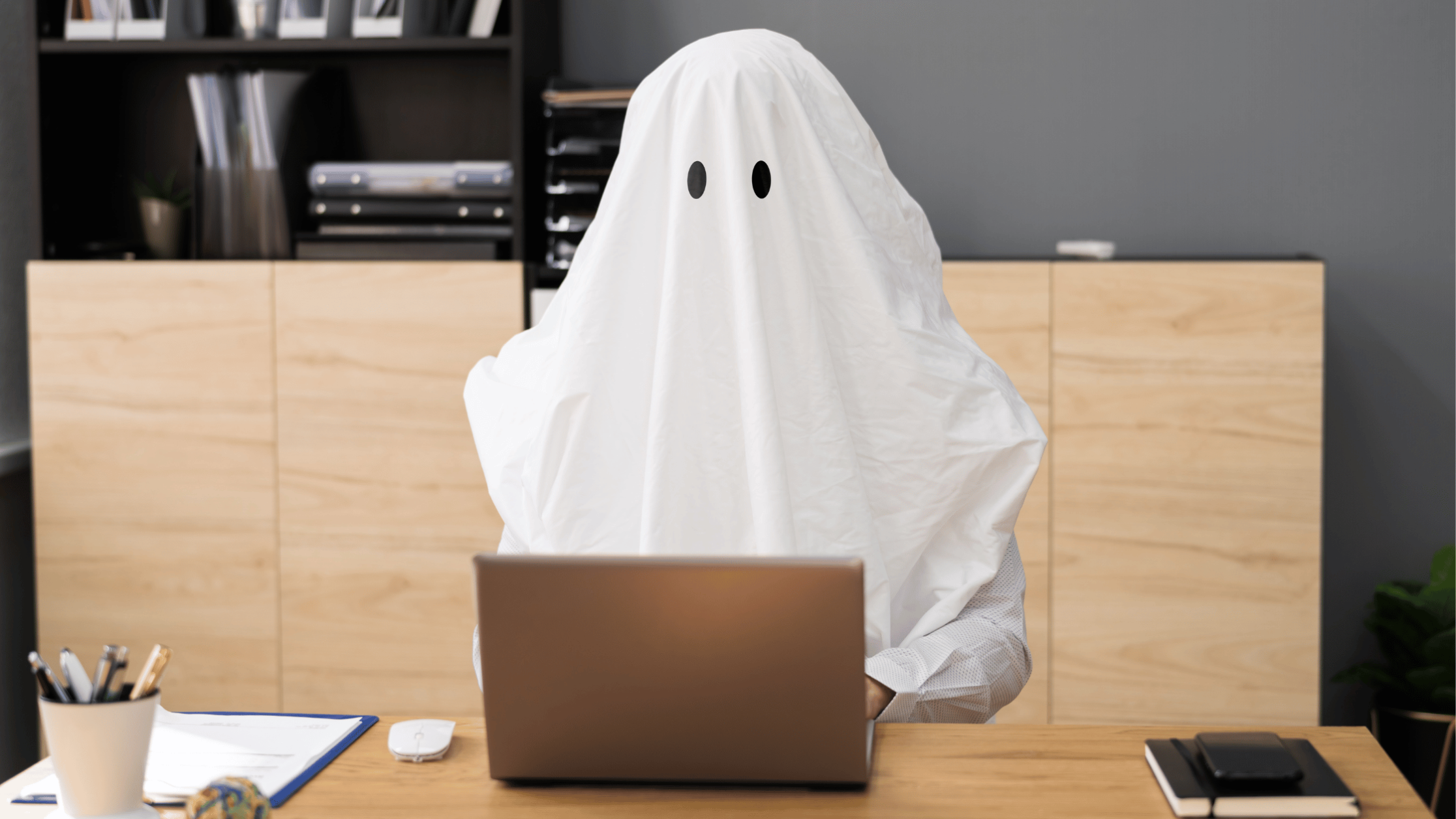 Ghost jobs—listings for positions that companies either don't intend to fill or keep open for extended periods