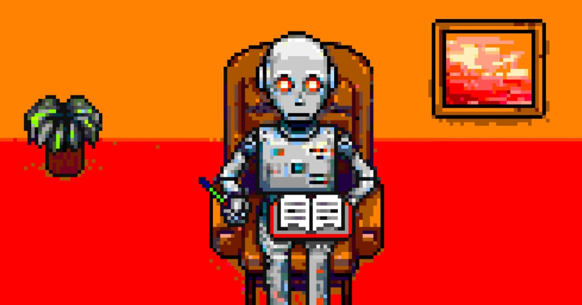 “The Therapist in the Machine” examines the rise of AI therapy chatbots like Broken Bear, exploring their promises and limitations