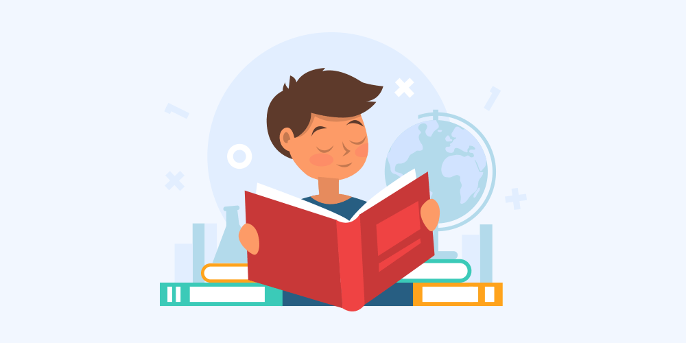 A study published in Neuroimage reveals that proficient readers have distinct brain structures