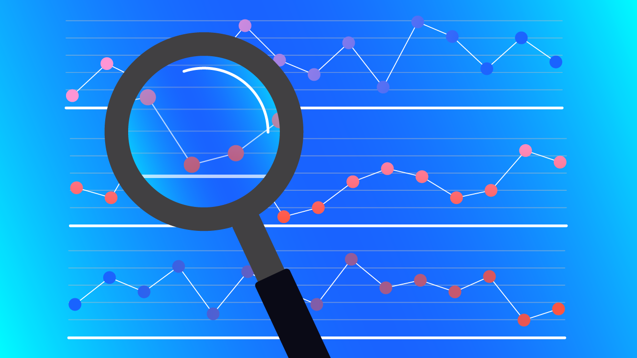 This Google Research article highlights t he use of multimodal models to better interpret time-series data by leveraging visual plots instead of raw numerical values.