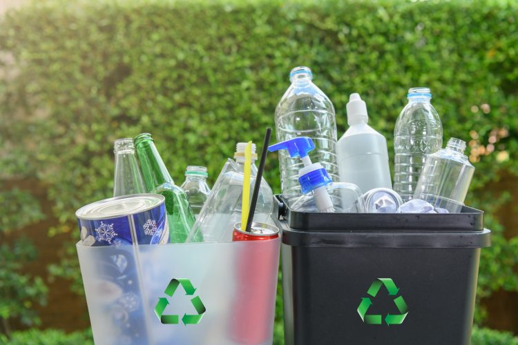 The PlasticList report highlights the top contributors to plastic pollution globally