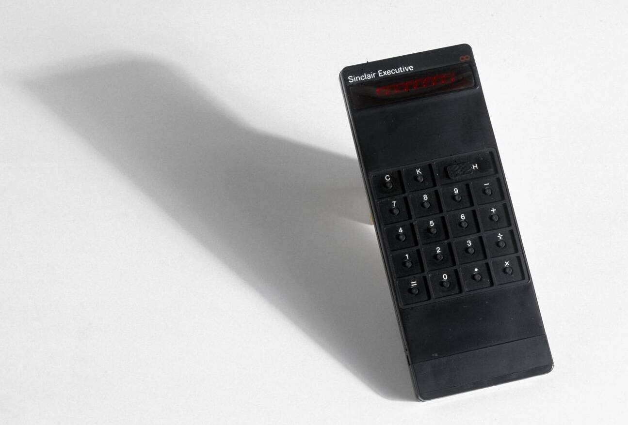 Clive Sinclair, born in 1940, was a British inventor who founded Sinclair Radionics in 1961