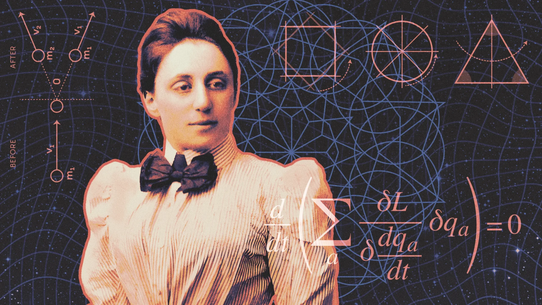 Emmy Noether's 1918 theorem represents a cornerstone in theoretical physics, elucidating the intrinsic link between symmetries and conservation laws
