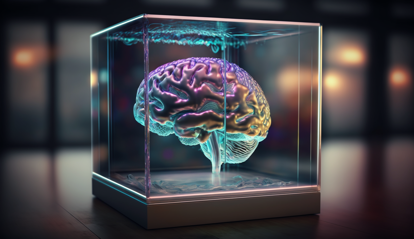 In a Winter 2025 article from UCSF Magazine, Dr. Shailee Jain discusses efforts to create a "silicon brain" - an artificial neural network designed to replicate human brain activity.
