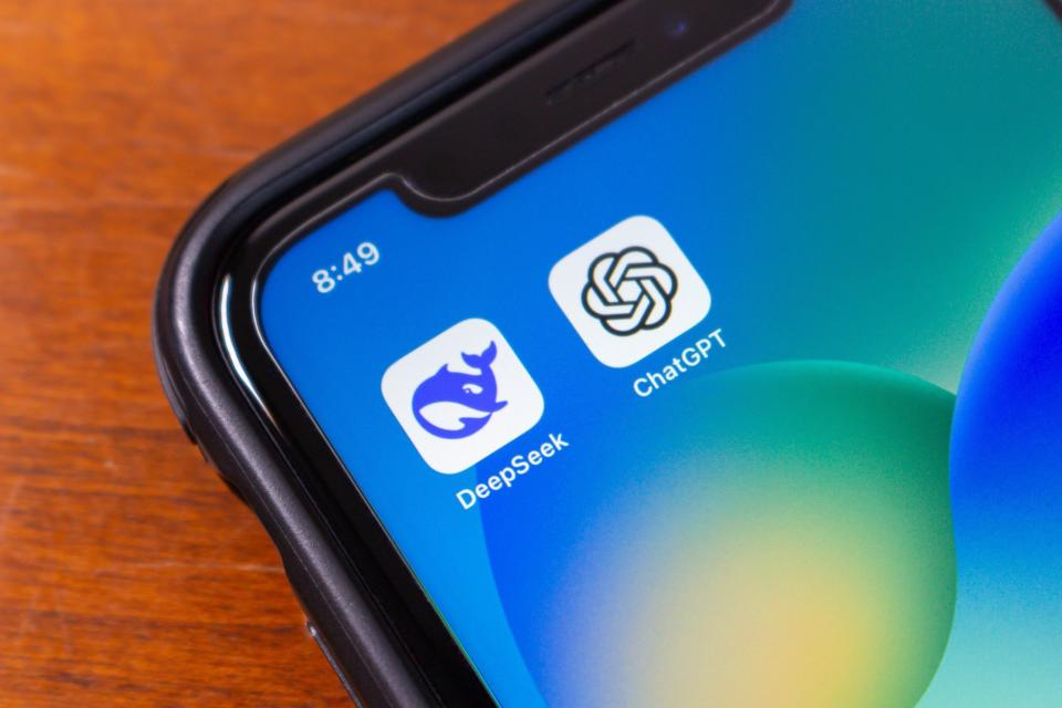 DeepSeek has introduced significant enhancements
