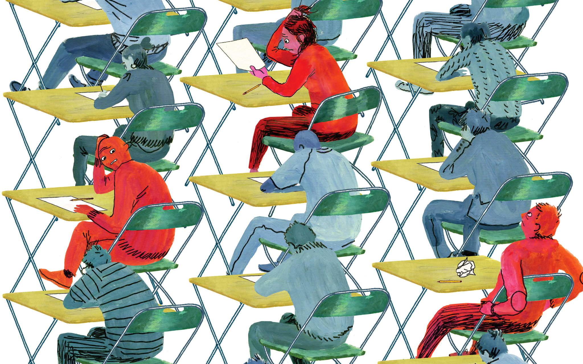 Revisiting Stereotype Threat