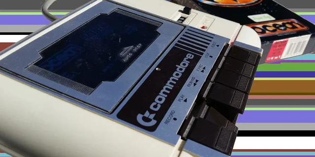 The article " The Masters of Commodore 64 Games " from Spillhistorie.no gets into the often-overlooked role of individuals responsible for creating the final master copies of games for duplication