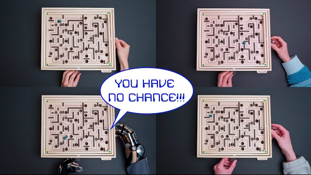 has introduced AI Labyrinth , a novel approach to combat unauthorised AI web crawlers that disregard "no crawl" directives.