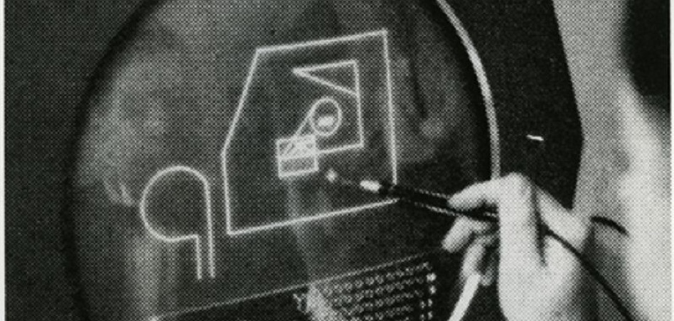 This article traces the evolution of Computer-Aided Design (CAD) from its inception in the 1950s to its current state.
