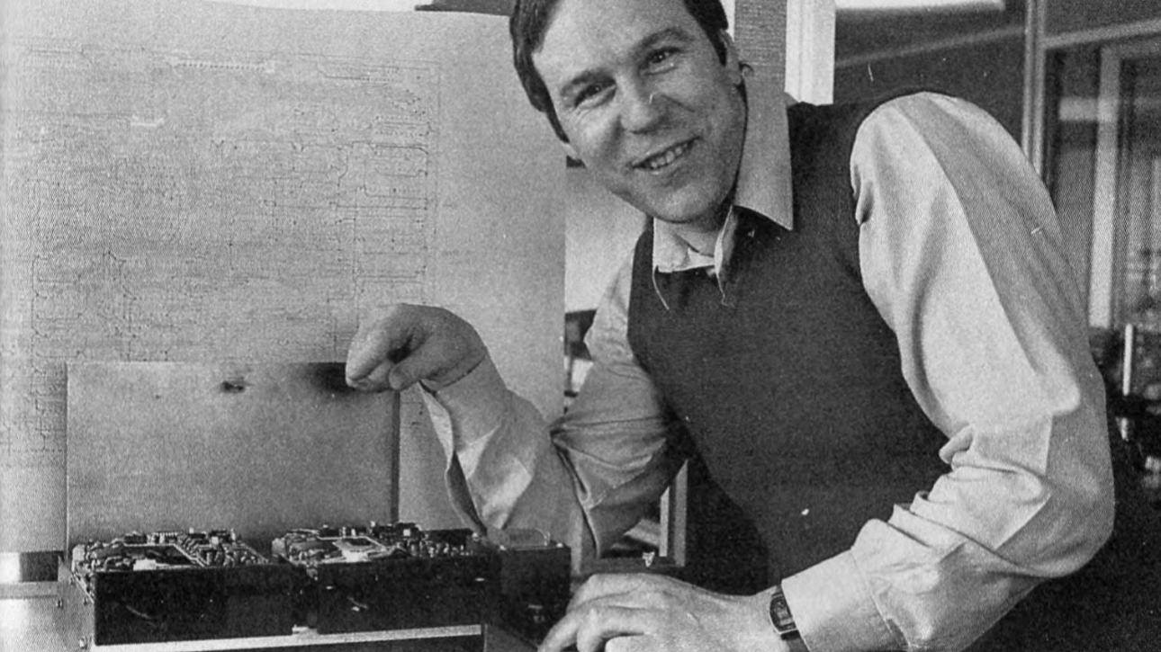 “ The Troll Hole Adventure ” (1980) is a text-based treasure hunt game developed by Long Playing Software for the Interact Model One computer