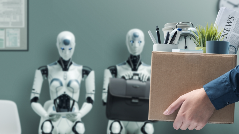 Scott Werner’s article, “ The Coming Knowledge-Work Supply-Chain Crisis, ” explores the transformative impact of AI on knowledge work.