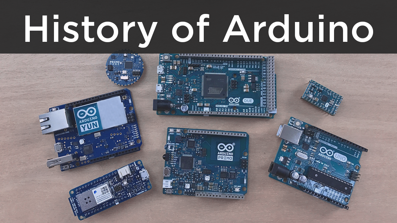 The Untold History of Arduino , authored by Hernando Barragán, offers a detailed account of the origins of Arduino, emphasising the foundational role of his own project,