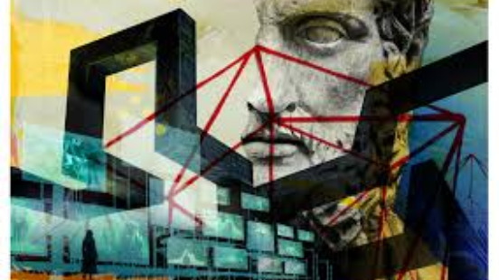 The Aeon essay examines why modern entertainment , from films and TV to plays and novels, as they seem to recycle the same storyline