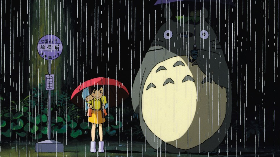 The Animation Obsessive article “ Totoro Before Totoro ” explores Hayao Miyazaki’s early work on the 1972