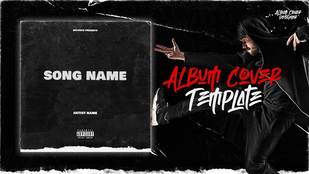 "The History of Album Art"