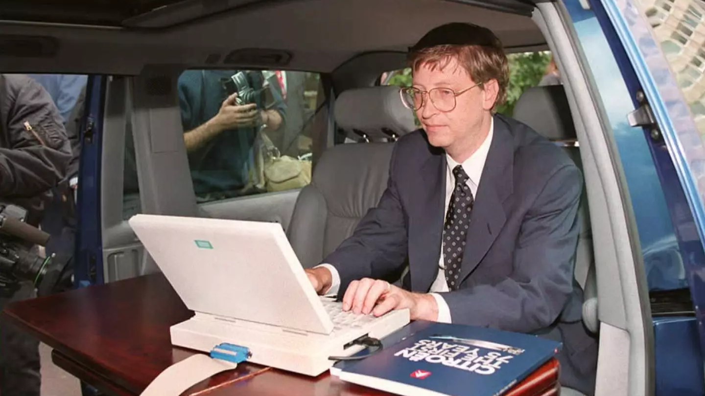 The article “ Bill Gates’ Personal Easter Eggs in 8 Bit BASIC ” by Michael Steil delves into the hidden messages embedded within early Microsoft BASIC interpreters.