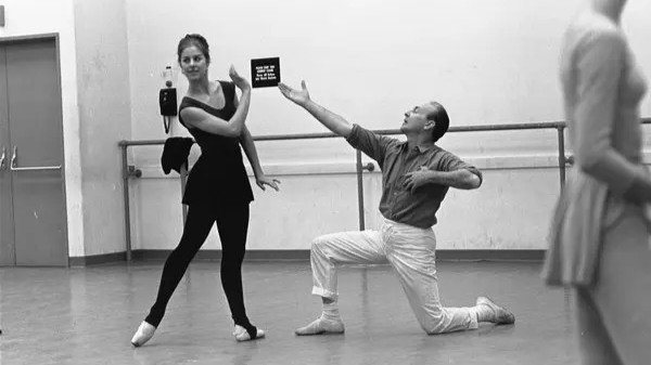 The article “ Dance, Revolution ” by Juliana DeVaan explores the 1959 collaboration between George Balanchine, the figurehead of neoclassical ballet, and Martha Graham, the pioneer of modern dance.