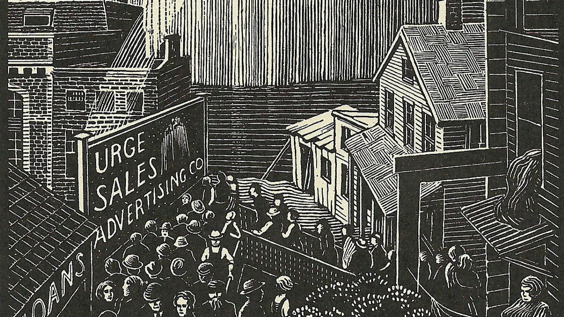The Boston Review article "Bad Economics" by Simon Torracinta critiques how modern microeconomic reasoning, especially formal, individualistic modelling has permeated American governance