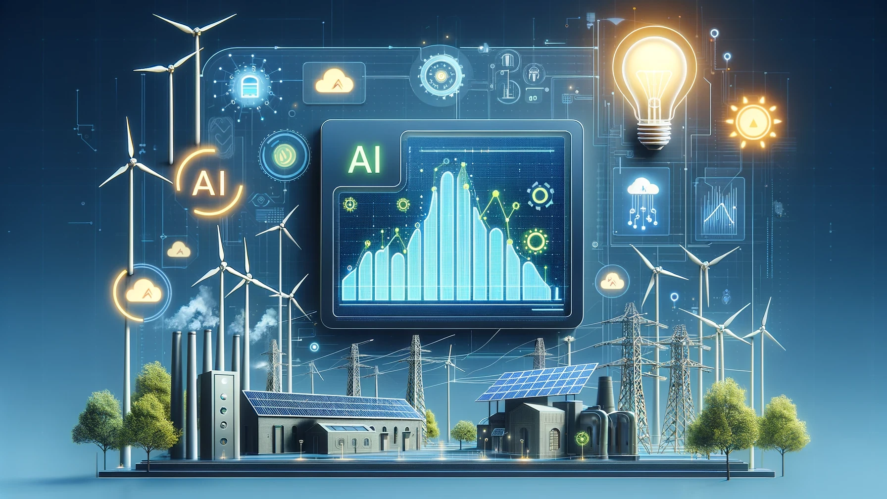 Artificial intelligence is poised to surpass Bitcoin mining in energy consumption by the end of 2025, potentially accounting for nearly half of the electricity used by global data centers