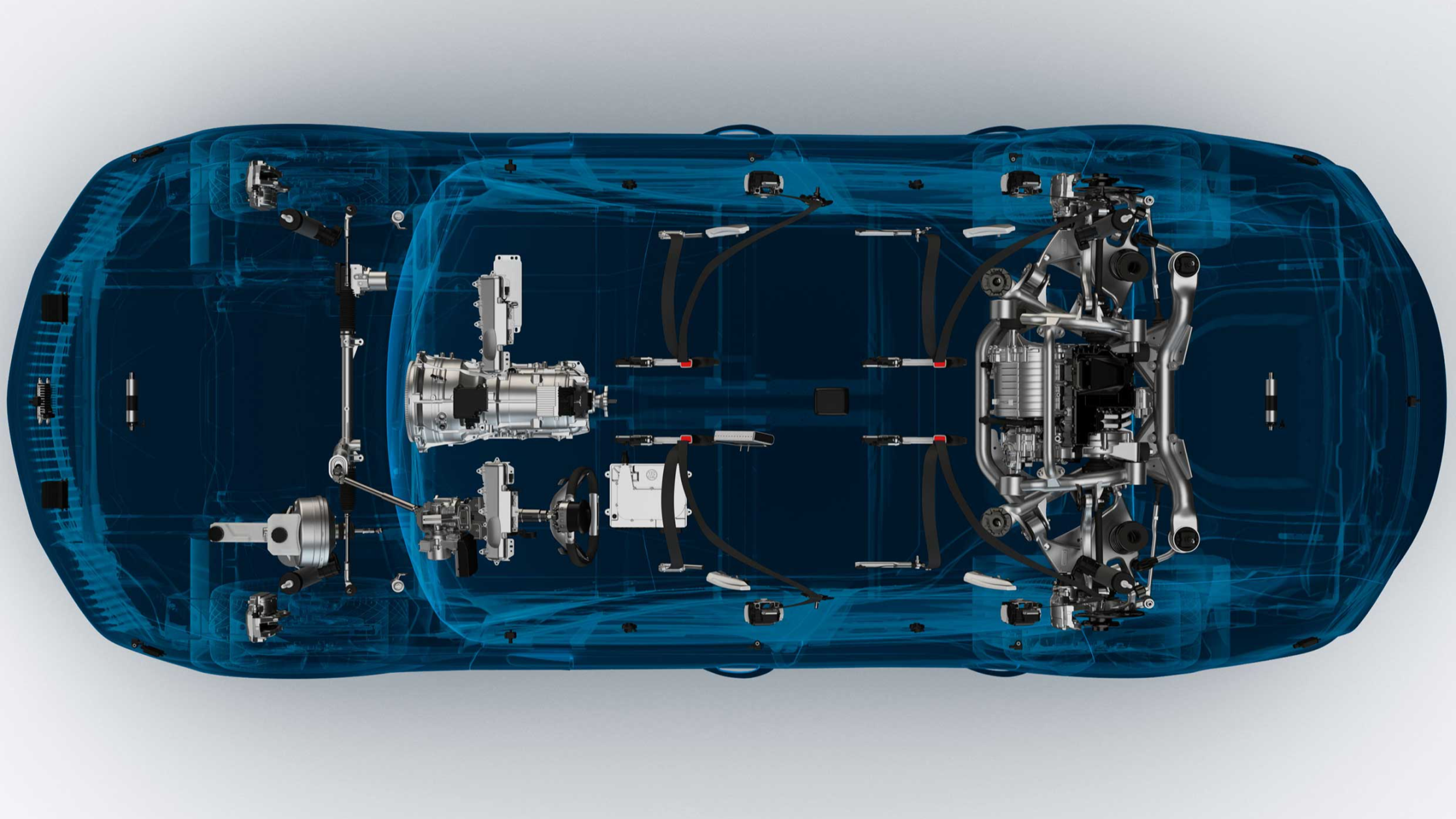 Legacy automakers are increasingly engaged in a “software war" , seeking to shift from hardware-centric vehicles to software-defined vehicles (SDVs) that are more cost-efficient, agile, and updateable.